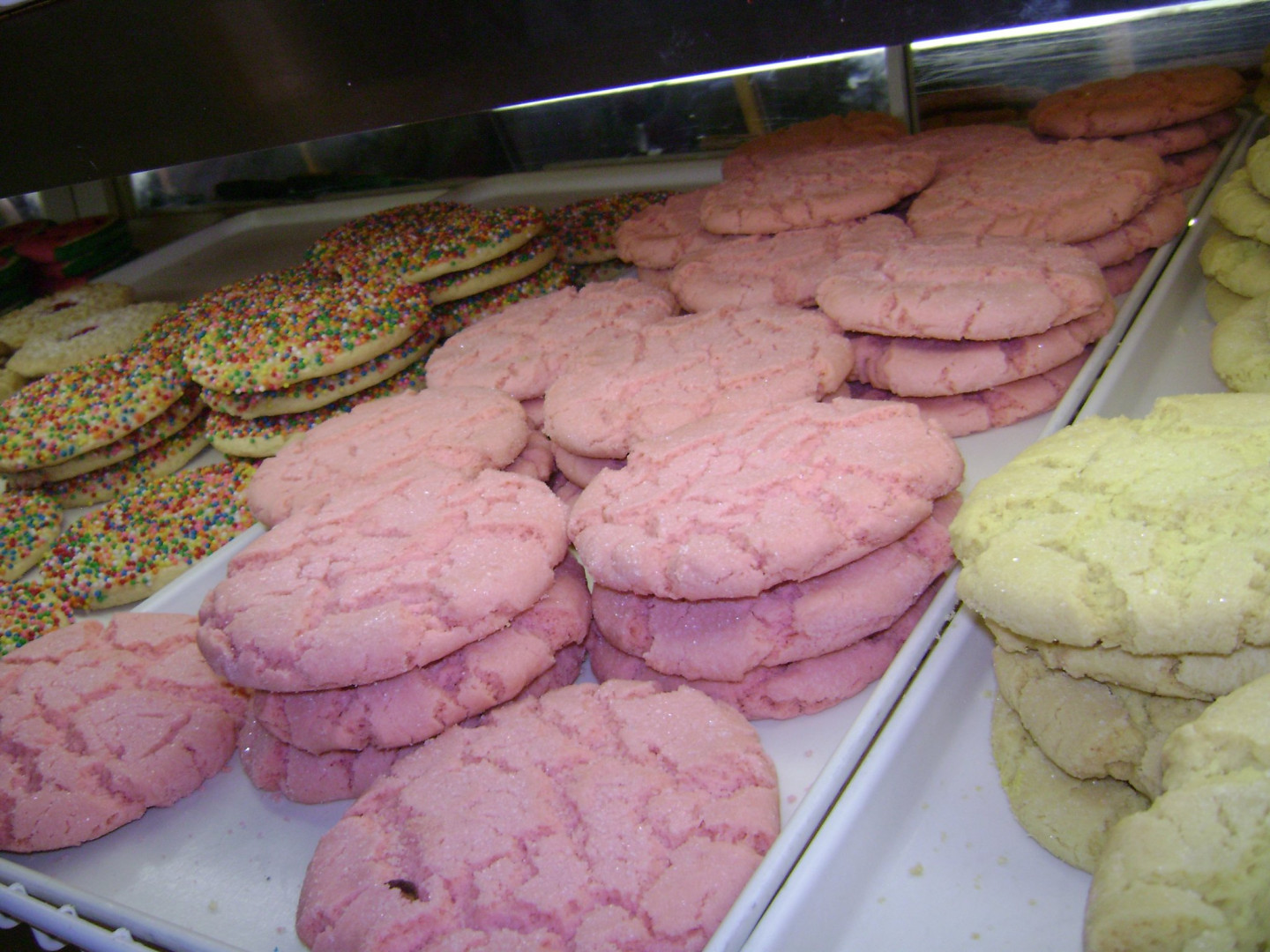 Mexican Bakery El Paso, TX Gussie's Tamales & Bakery