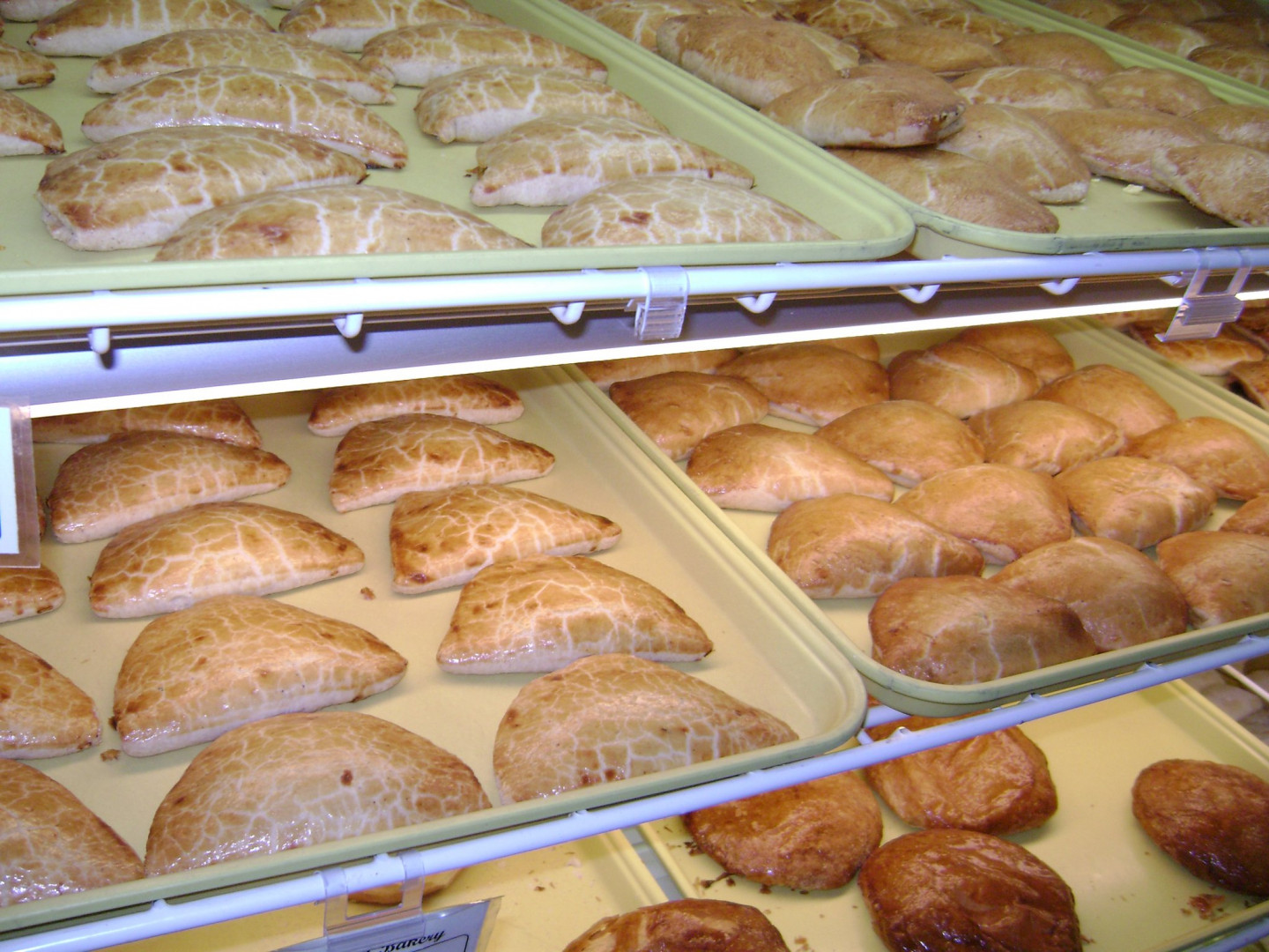 Tamales & Menudo El Paso, TX Gussie's Tamales & Bakery